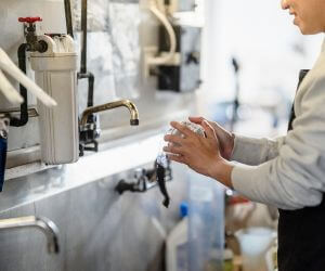About The Faucet Pros West Baldwin, ME